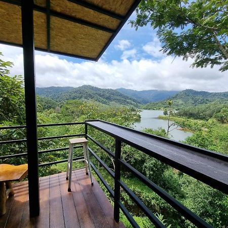 Baanhatsompaen Homestay Ranong Exterior foto